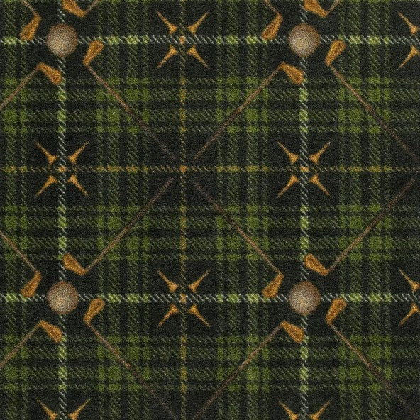 Saint Andrews Home Theater Carpet-Home Movie Decor with Home Theater Mart - Located in Chicago, IL