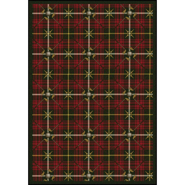 Saint Andrews Home Theater Rug-Home Movie Decor with Home Theater Mart - Located in Chicago, IL