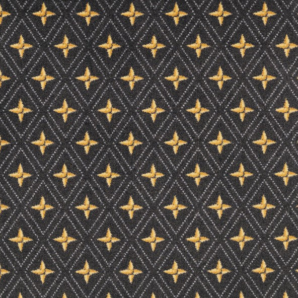 Star Trellis Home Theater Carpet-Home Movie Decor with Home Theater Mart - Located in Chicago, IL